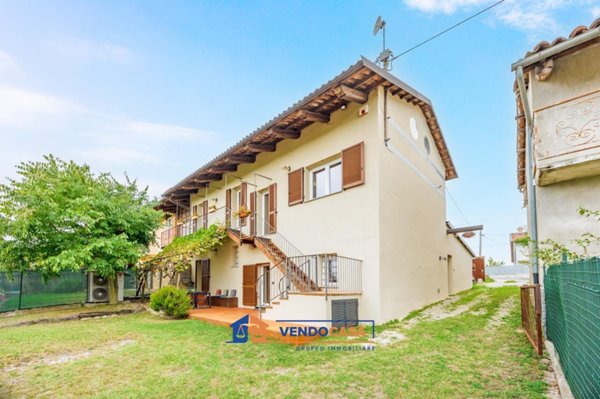 casa indipendente in vendita a Bene Vagienna