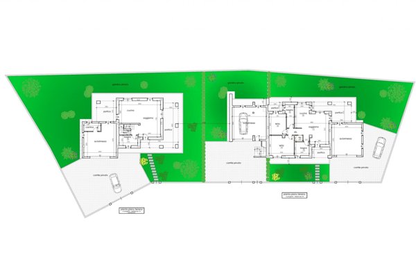terreno edificabile in vendita a Bene Vagienna