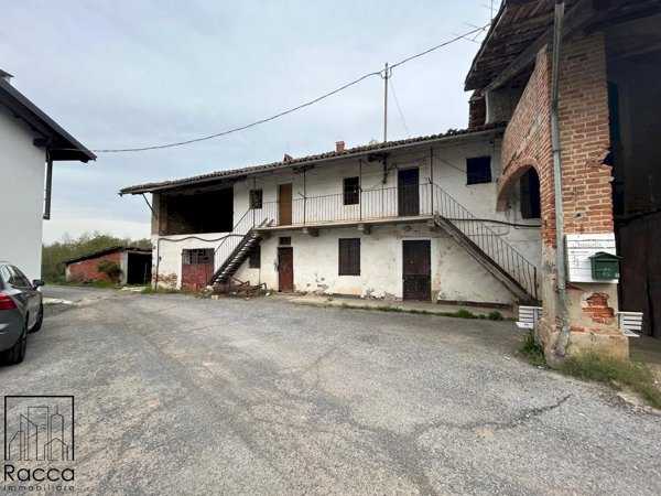 casa indipendente in vendita a Bene Vagienna