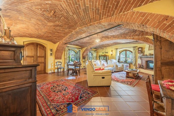 casa indipendente in vendita a Bene Vagienna