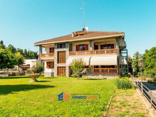 villa in vendita a Bene Vagienna