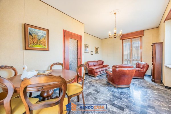 appartamento in vendita a Bene Vagienna