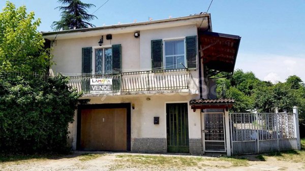 casa indipendente in vendita a Bene Vagienna in zona San Luigi
