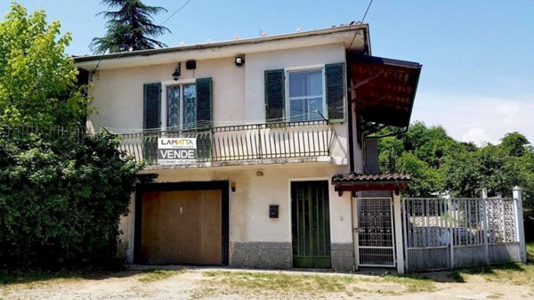 casa indipendente in vendita a Bene Vagienna in zona San Luigi