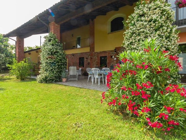 casa indipendente in vendita a Bene Vagienna