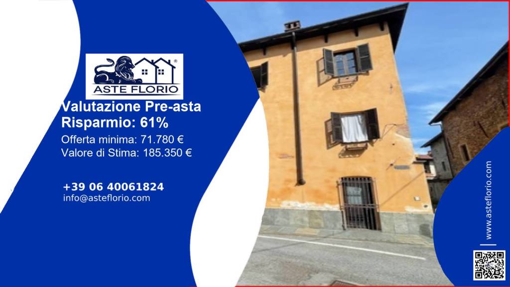 ufficio in vendita a Bene Vagienna