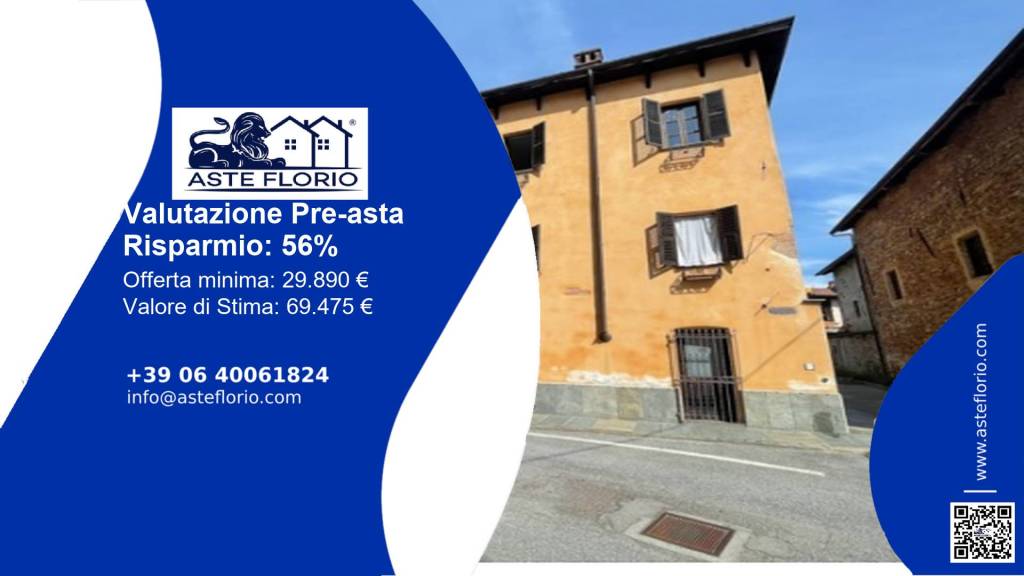 locale commerciale in vendita a Bene Vagienna