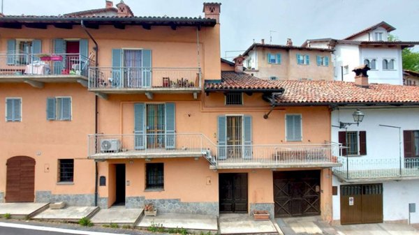 casa indipendente in vendita a Bene Vagienna