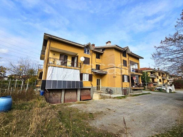 appartamento in vendita a Bene Vagienna