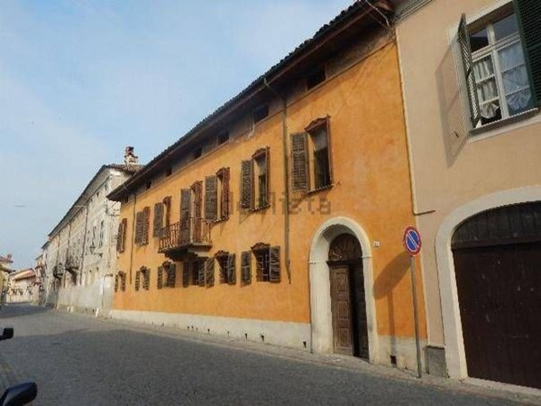 casa indipendente in vendita a Bene Vagienna