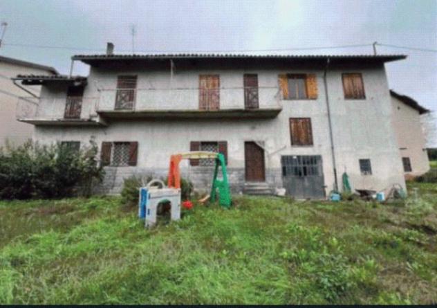 locale di sgombero in vendita a Bene Vagienna in zona San Bernardo