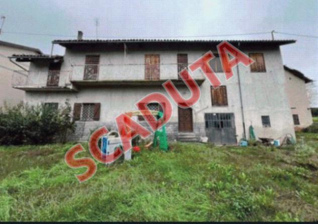 locale di sgombero in vendita a Bene Vagienna in zona San Bernardo