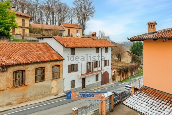 casa indipendente in vendita a Bene Vagienna