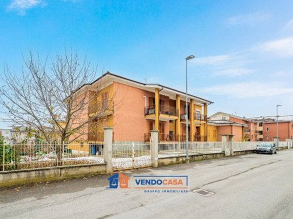 appartamento in vendita a Bene Vagienna