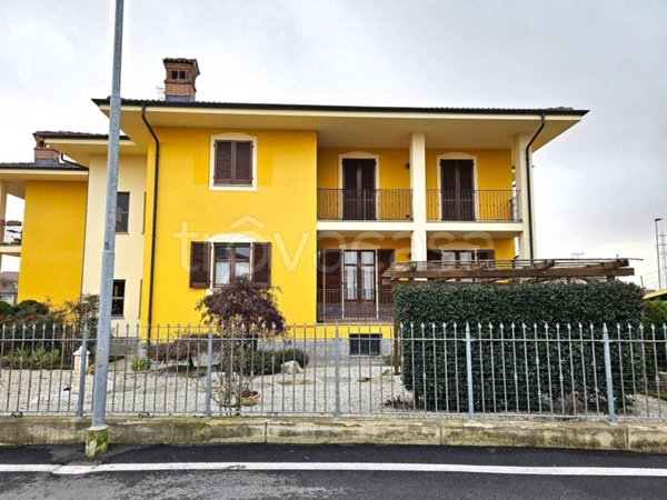 appartamento in vendita a Bene Vagienna