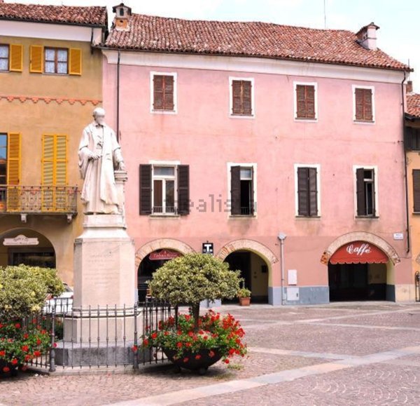appartamento in vendita a Bene Vagienna