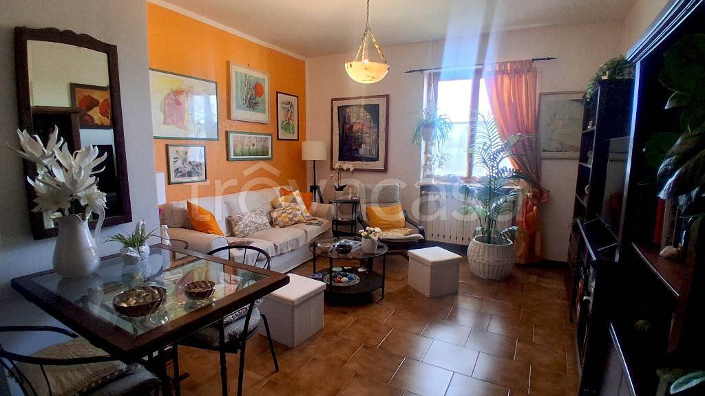 appartamento in vendita a Bene Vagienna