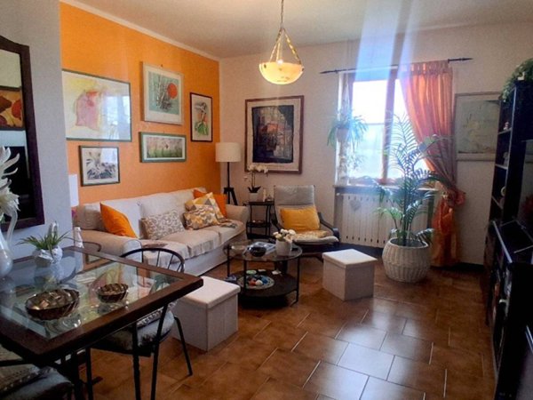 appartamento in vendita a Bene Vagienna