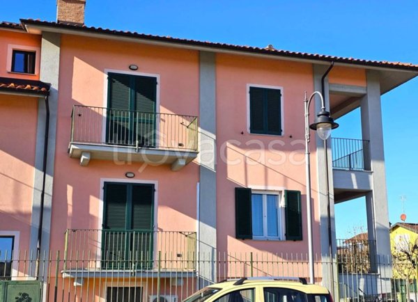 appartamento in vendita a Bene Vagienna