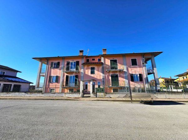 appartamento in vendita a Bene Vagienna