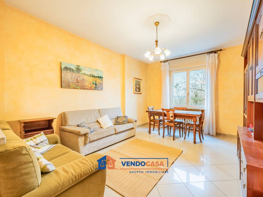 appartamento in vendita a Bene Vagienna