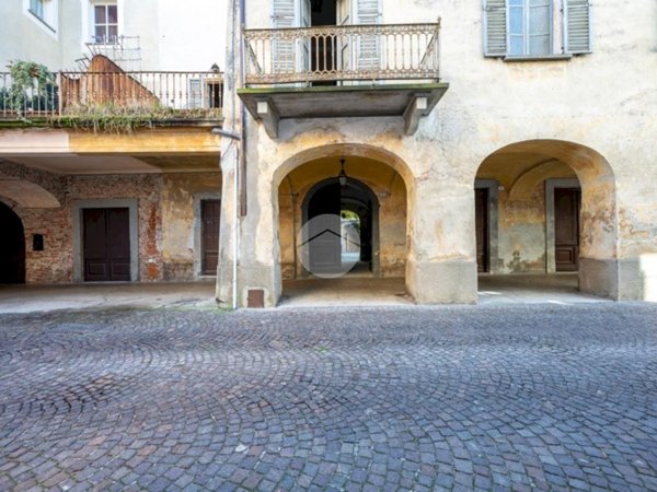casa indipendente in vendita a Bene Vagienna