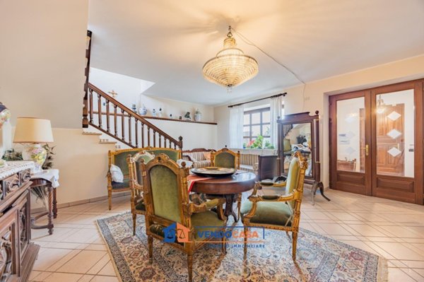 casa indipendente in vendita a Bene Vagienna