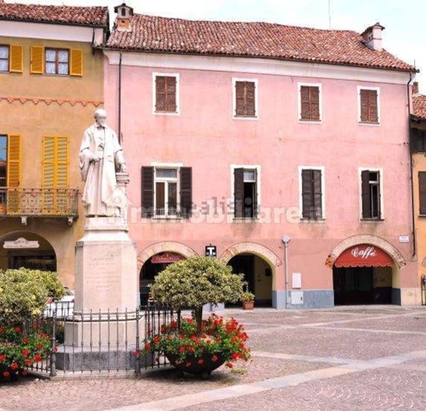 quadrivano in vendita a Bene Vagienna