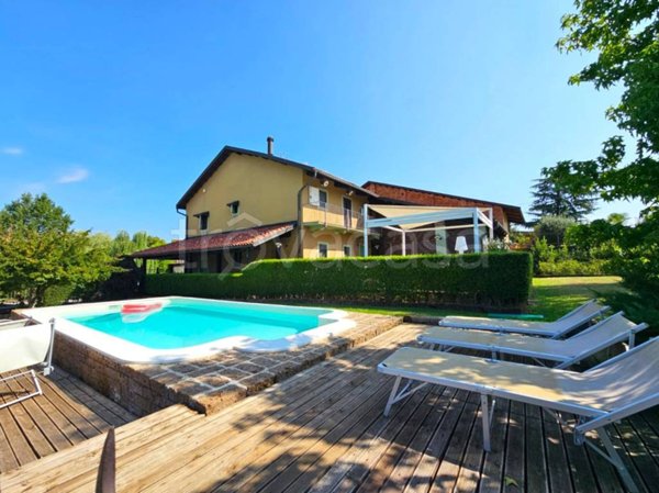 casa indipendente in vendita a Bene Vagienna in zona Podio