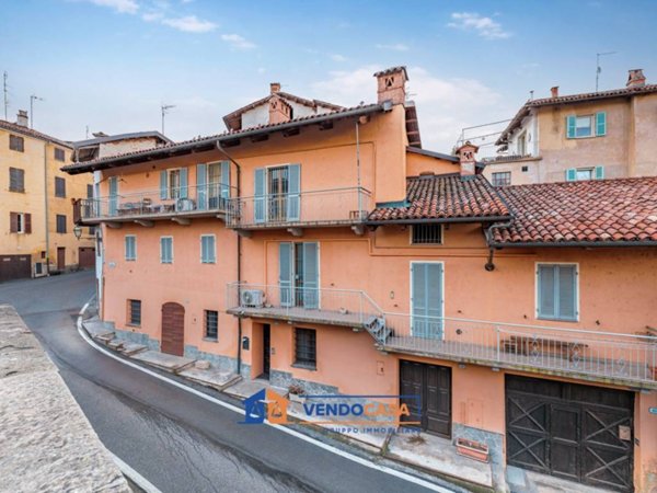 casa indipendente in vendita a Bene Vagienna