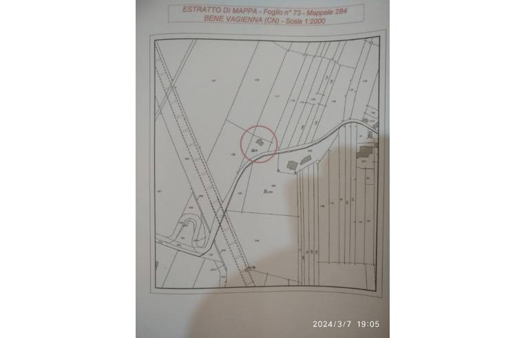casa indipendente in vendita a Bene Vagienna in zona Isola