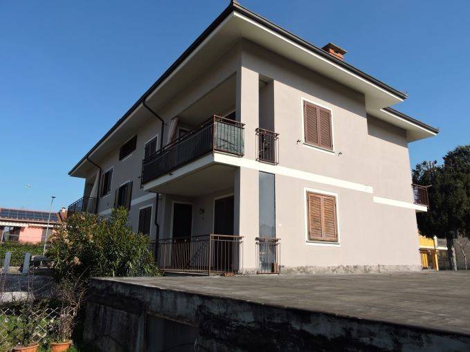 appartamento in vendita a Bene Vagienna