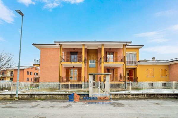 appartamento in vendita a Bene Vagienna