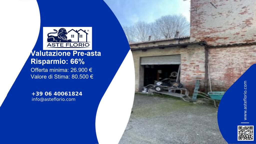 locale commerciale in vendita a Bene Vagienna