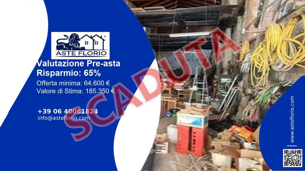 ufficio in vendita a Bene Vagienna