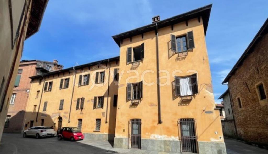 locale commerciale in vendita a Bene Vagienna