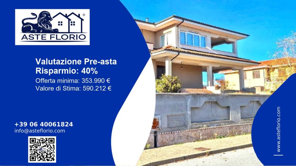 casa indipendente in vendita a Bene Vagienna