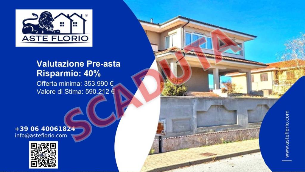 casa indipendente in vendita a Bene Vagienna