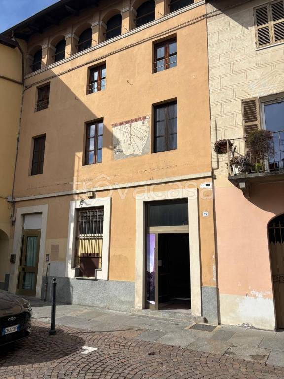 ufficio in vendita a Bene Vagienna