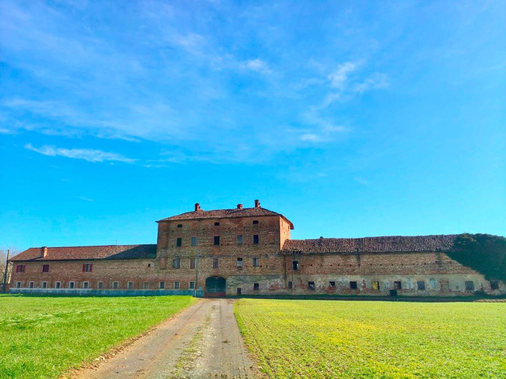casa indipendente in vendita a Bene Vagienna in zona Roncaglia