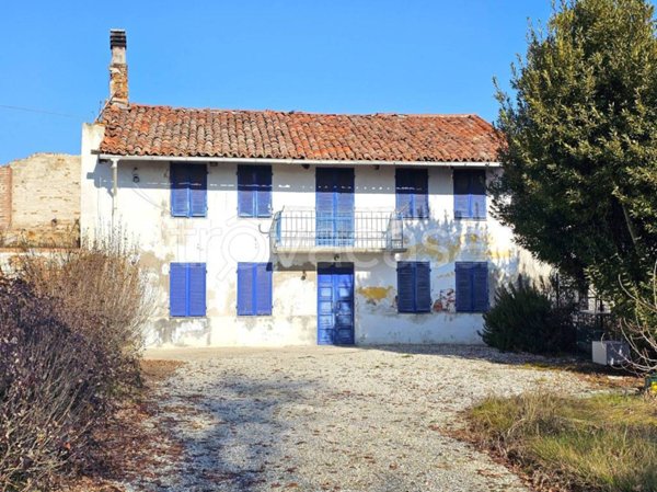 casa indipendente in vendita a Bene Vagienna in zona San Bernardo