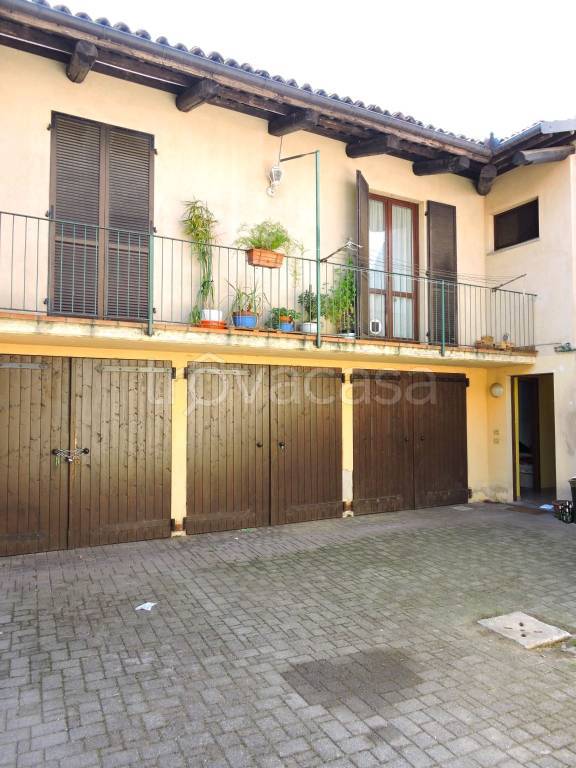 casa indipendente in vendita a Bene Vagienna