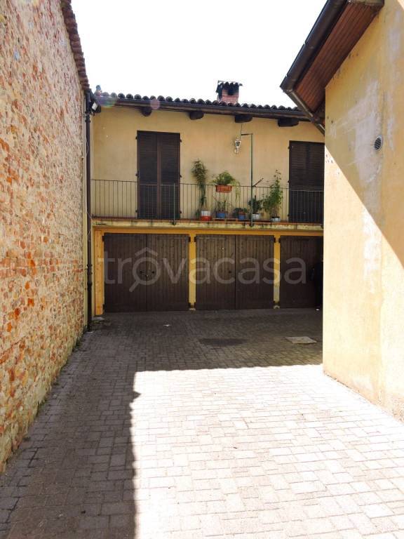 casa indipendente in vendita a Bene Vagienna