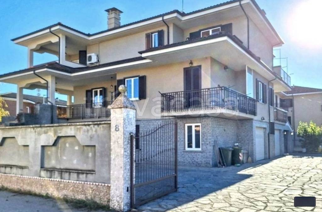 casa indipendente in vendita a Bene Vagienna