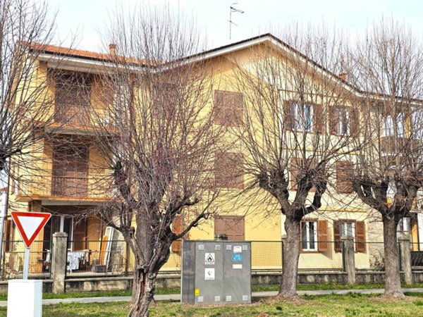 appartamento in vendita a Bene Vagienna