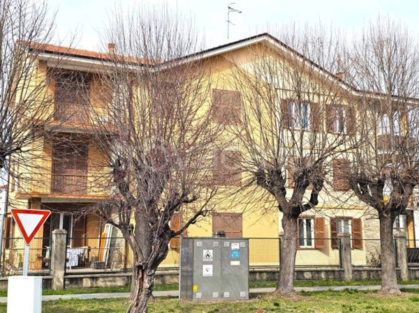 appartamento in vendita a Bene Vagienna