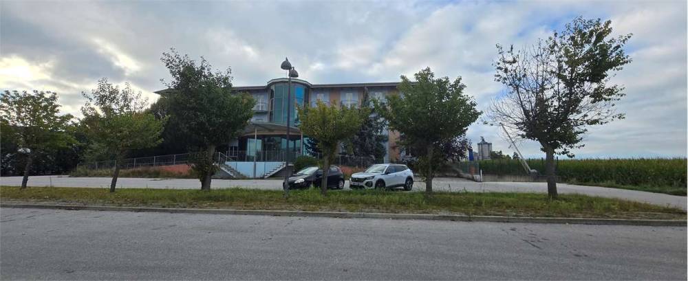 ufficio in vendita a Bene Vagienna