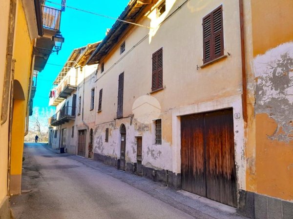 casa indipendente in vendita a Bene Vagienna