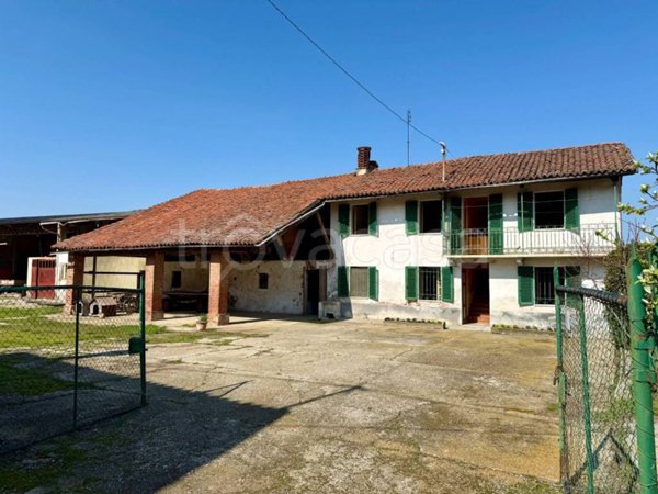 casa indipendente in vendita a Bene Vagienna in zona Buretto