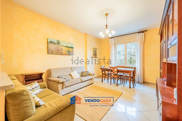 appartamento in vendita a Bene Vagienna